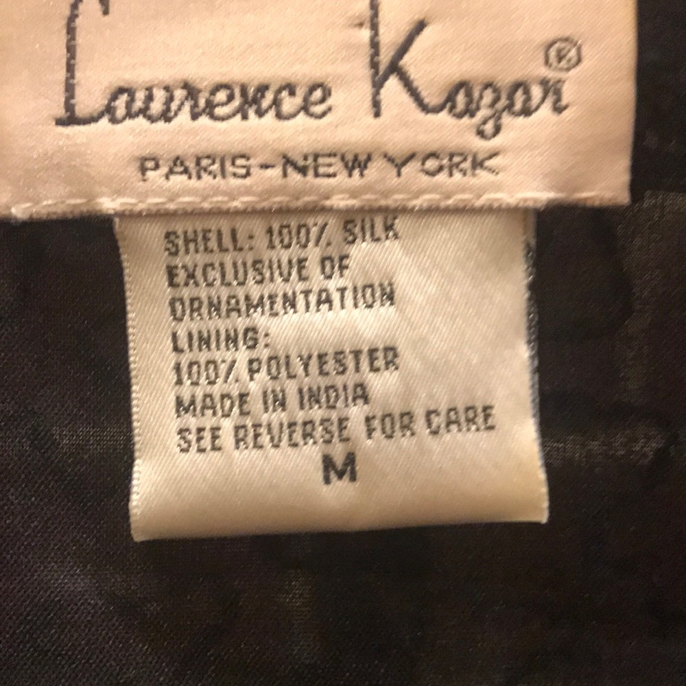 Jacket - Picture 5 of 5